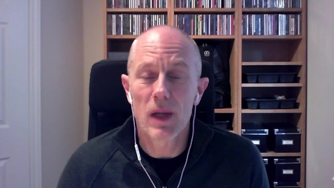 Thumbnail for Mindful Moment: Losing a deal - Mark Swinson