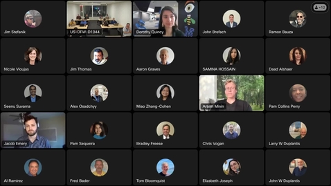 Thumbnail for May Spotlight session - Careers Session on Technical Certification