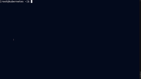 Thumbnail for Kubernetes useful commands