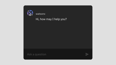Thumbnail for Conversational insights discovery
