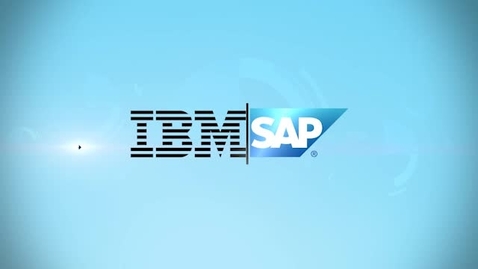 Thumbnail for entry South Shore Furniture improves delivery with SAP HANA on IBM POWER8