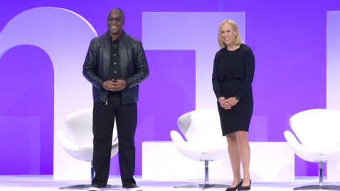 Thumbnail for Scale productivity with watsonx assistants