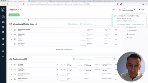 Thumbnail for entry Demo Instana con Felipe Freire