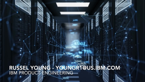 Thumbnail for Configuring a new eBMC POWER10 system without an HMC