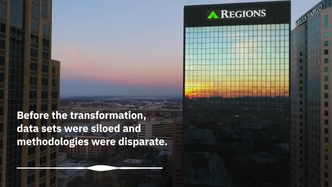 Thumbnail for Regions Bank: A methodology to develop high quality and trusted AI
