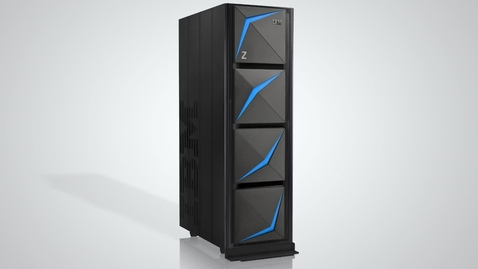 Thumbnail for Meet the Mainframe - Engines