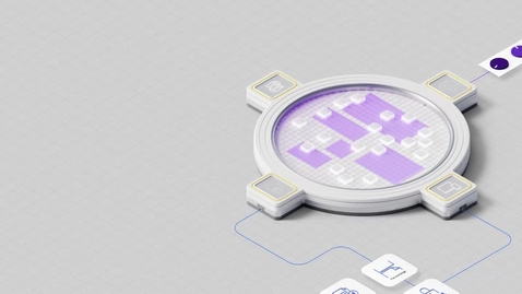 Thumbnail for Application Integration animation