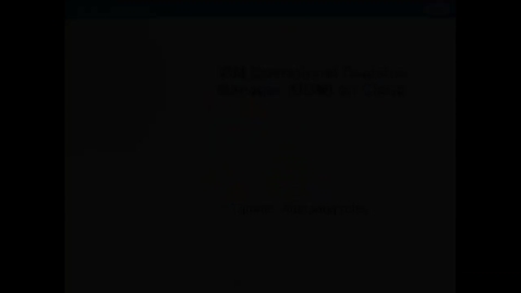 Thumbnail for Getting Started with ODM on Cloud Part 5 - Authoring rules