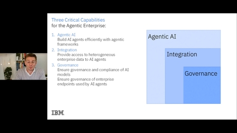 Thumbnail for Accelerating Finance with Agentic IT Automation