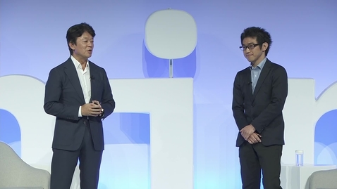 Thumbnail for 拡張性のあるAIでIT変革を次のステージへ