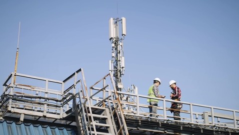 Thumbnail for entry IBM Maximo Mobile 演示