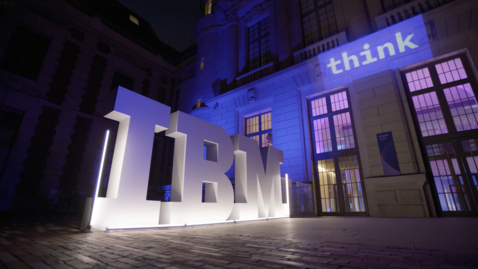 Thumbnail for Think on tour Paris 2025 Vidéo Best-of