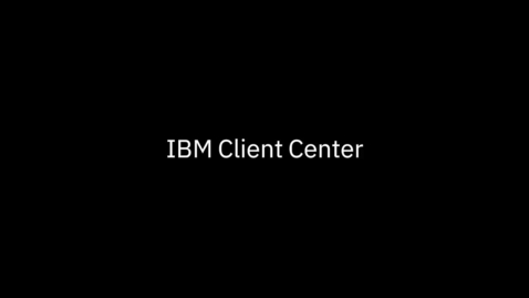 Thumbnail for Welcome to IBM Research Europe!