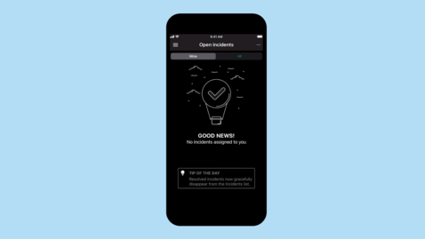Thumbnail for IBM MaaS360: Frictionless IAM