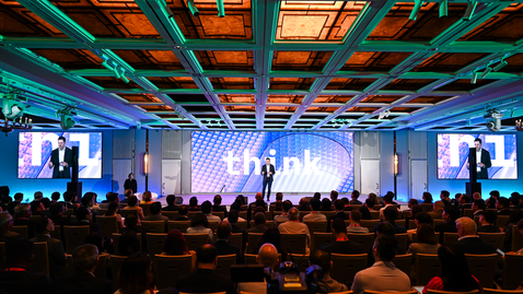 Thumbnail for Think Singapore 2025 - Event Highlights