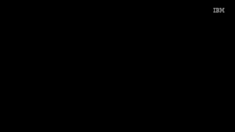 Thumbnail for Expose data in Db2® on z/OS using z/OS Connect EE to create a RESTful Swagger-defined API