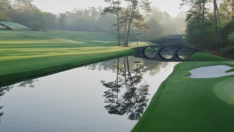 Thumbnail for IBM at the Masters 2024 ambient leadspace (v3)