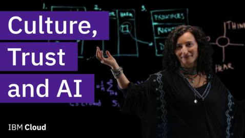 Thumbnail for Culture, Trust, and AI