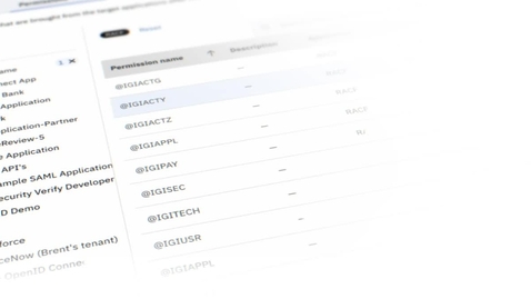 Thumbnail for Verify Governance full-width ambient animation leadspace - Arabic