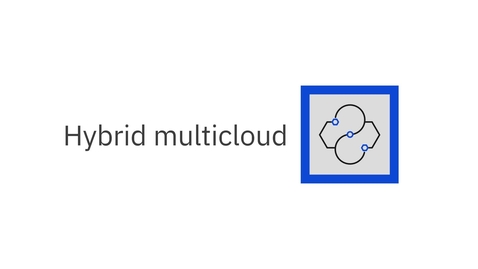 Thumbnail for entry IBM Spectrum Virtualize for Public Cloud