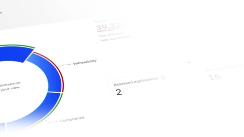 Thumbnail for IBM Concert UI full-width ambient leadspace - Arabic