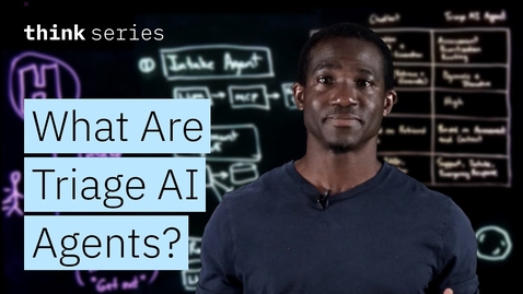 Thumbnail for What Is a Triage AI Agent? Automation &amp; Multi-Agent Systems Explained