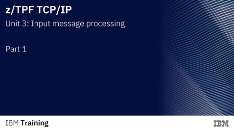 Thumbnail for TCPIP UNIT 3 Part 1