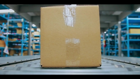 Thumbnail for スマーター・サプライチェーン　～SCMの未来がここに～