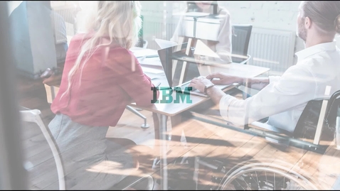 Thumbnail for entry IBM Cloud Pak for Data (v4.x) Installation Course Scenario