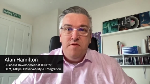 Thumbnail for Moving to the Cloud