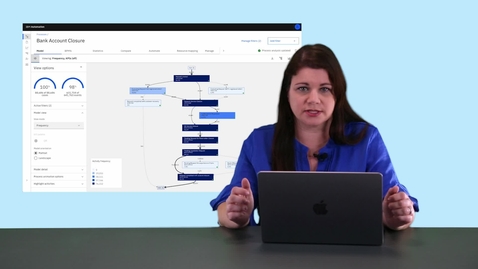 Thumbnail for Accelerate Your RPA Journey with IBM Process Mining Demo