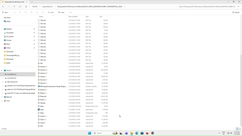 Thumbnail for IBM Engineering System Design Rhapsody - Single Click Installation