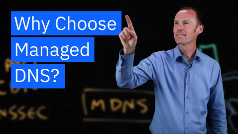 Thumbnail for Managed DNS vs DIY: Pros and Cons Explained
