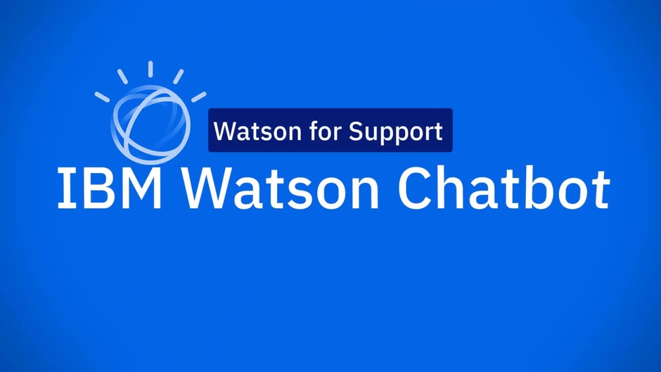 ibm bluemix chatbot
