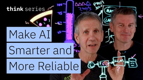 Thumbnail for How to Make AI More Accurate: Top Techniques for Reliable Results