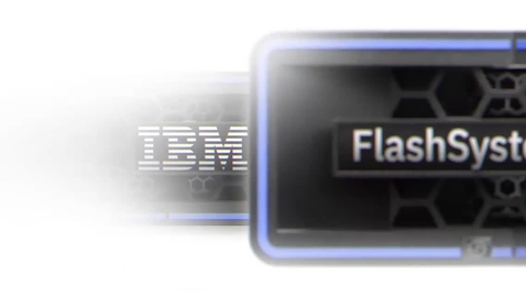 Thumbnail for Flash System animated leadspace