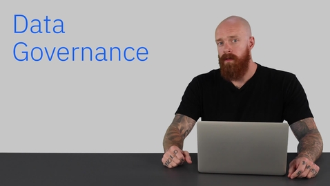Thumbnail for Simplify self-service access to quality data with IBM data governance