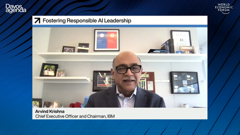 Thumbnail for entry Fostering Responsible AI Leadership