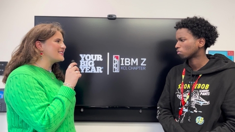 Thumbnail for IBM’s approach to students is like a breath of fresh air