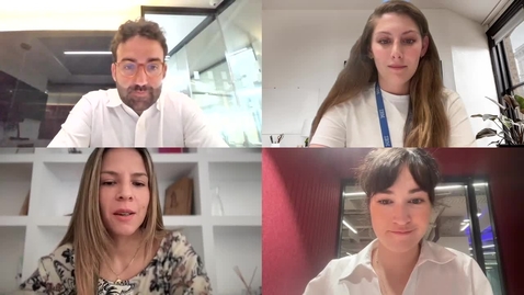 Thumbnail for Regulations, trends and tech in action – simplifying ESG management