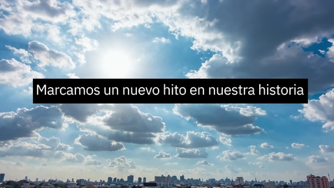 Thumbnail for Cloud Multi-zona en España de IBM-CaixaBank