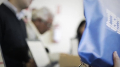 Thumbnail for Which city is YOUR IBM TechU?