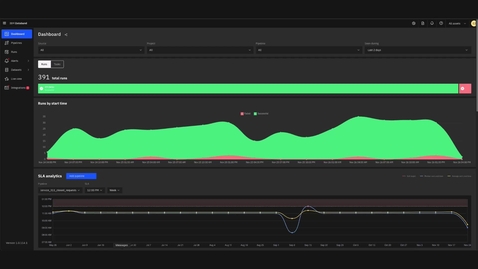 Thumbnail for Airflow and Databand Integration