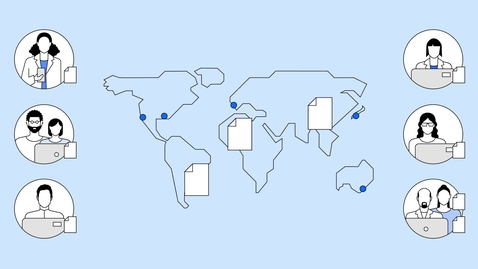 Thumbnail for ELM: Multi-tier supplier ecosystem
