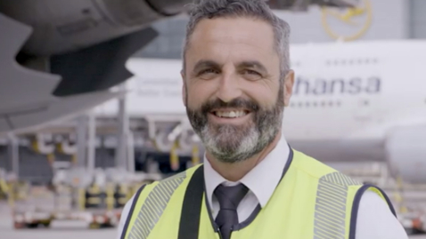 Thumbnail for Lufthansa Delivers Premium Service with Apple and IBM