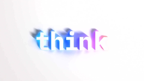 Thumbnail for entry Join us for Think 2023