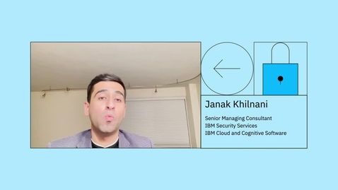 Thumbnail for What is it like to work in Cybersecurity?