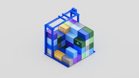 Thumbnail for IBM Granite: AI Models tailored for business