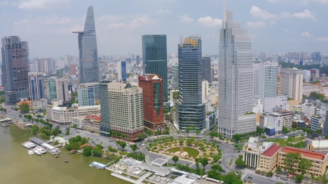 Thumbnail for entry TechData Vietnam transforms their marketing strategy with IBM Co-Marketing