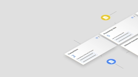 Thumbnail for Webmethods B2B leadspace